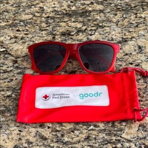 Goodr Sunglasses
